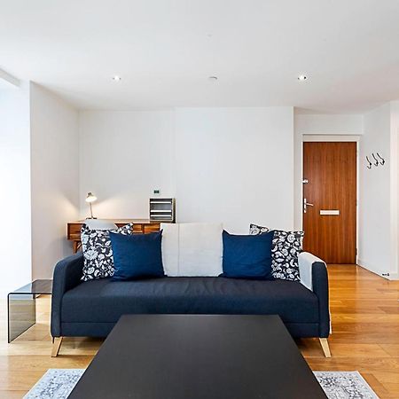 Gorgeous Westminster Flat Lejlighed London Eksteriør billede