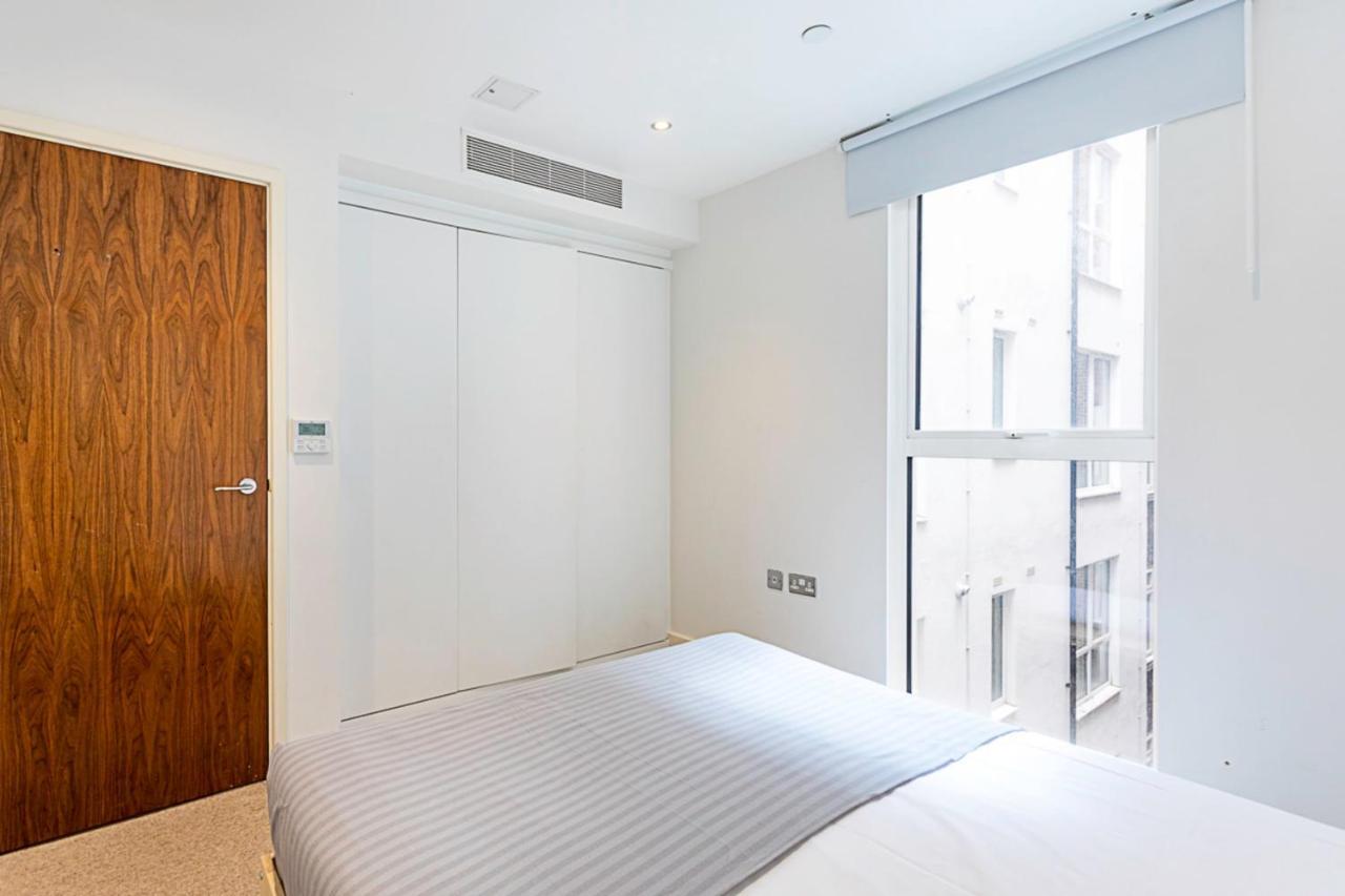 Gorgeous Westminster Flat Lejlighed London Eksteriør billede