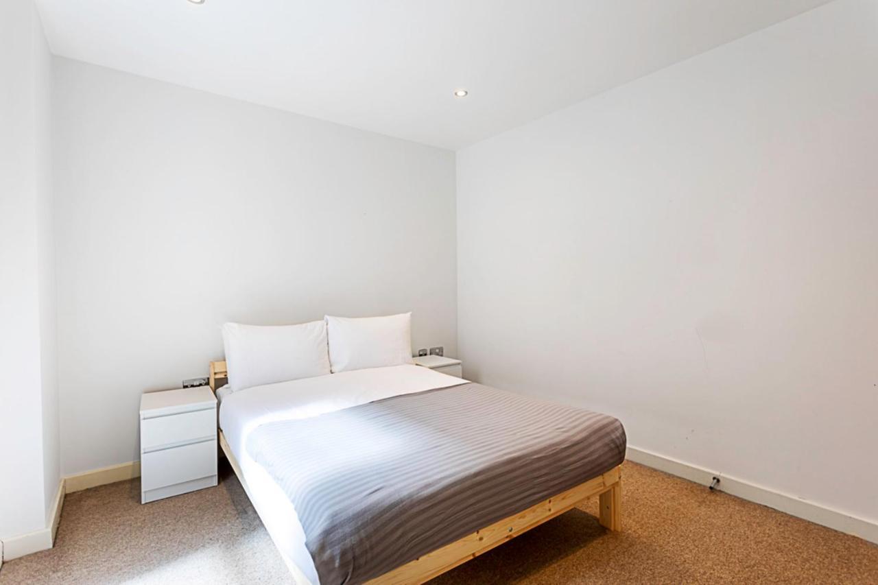 Gorgeous Westminster Flat Lejlighed London Eksteriør billede