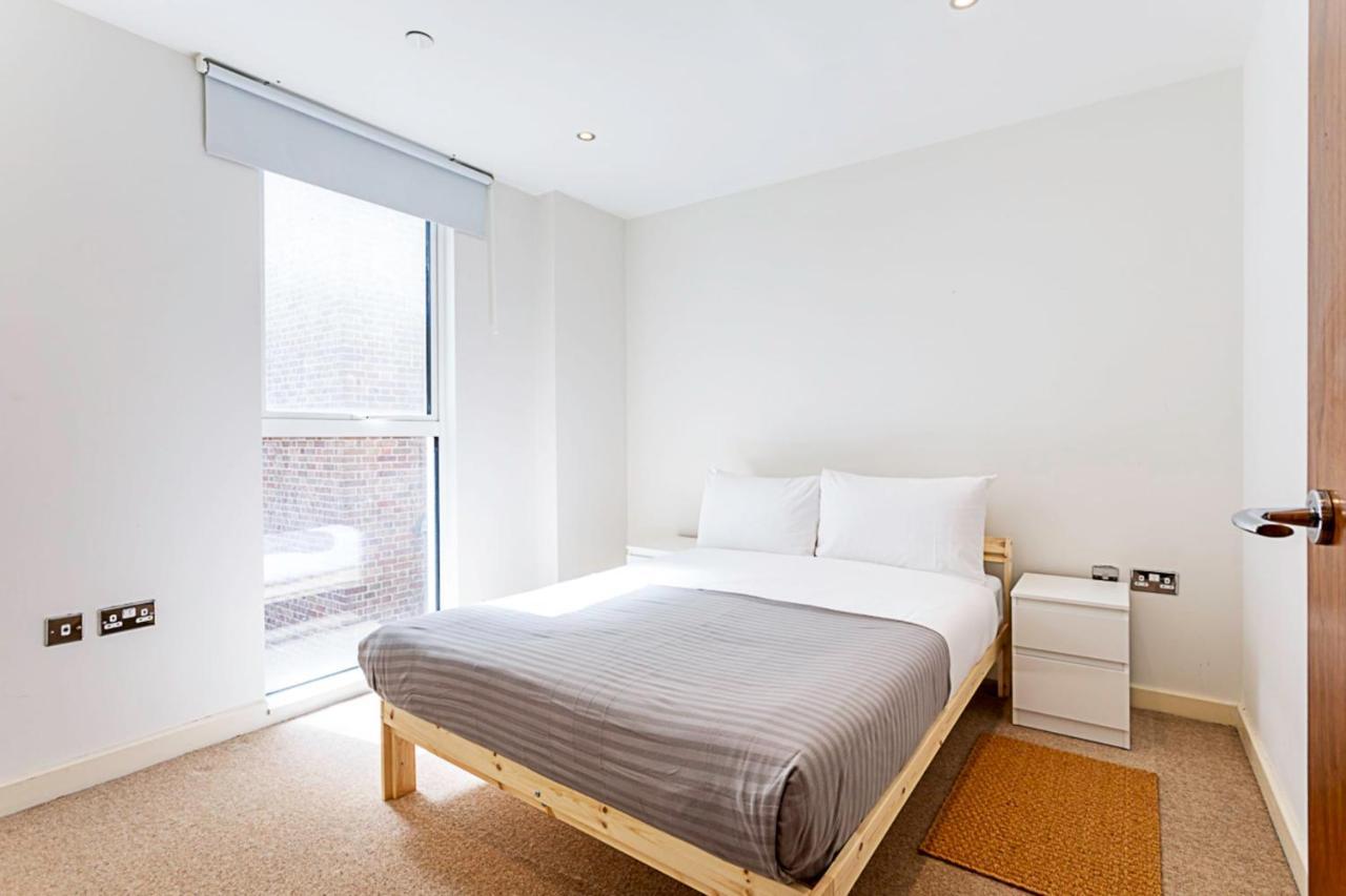 Gorgeous Westminster Flat Lejlighed London Eksteriør billede